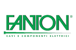 FANTON