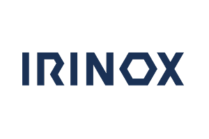 IRONX