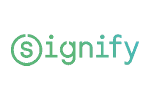 SIGNIFY